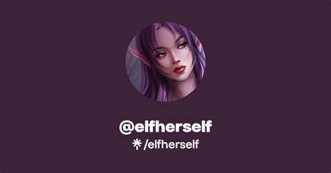 elfherself|ElfHerSelf Videos